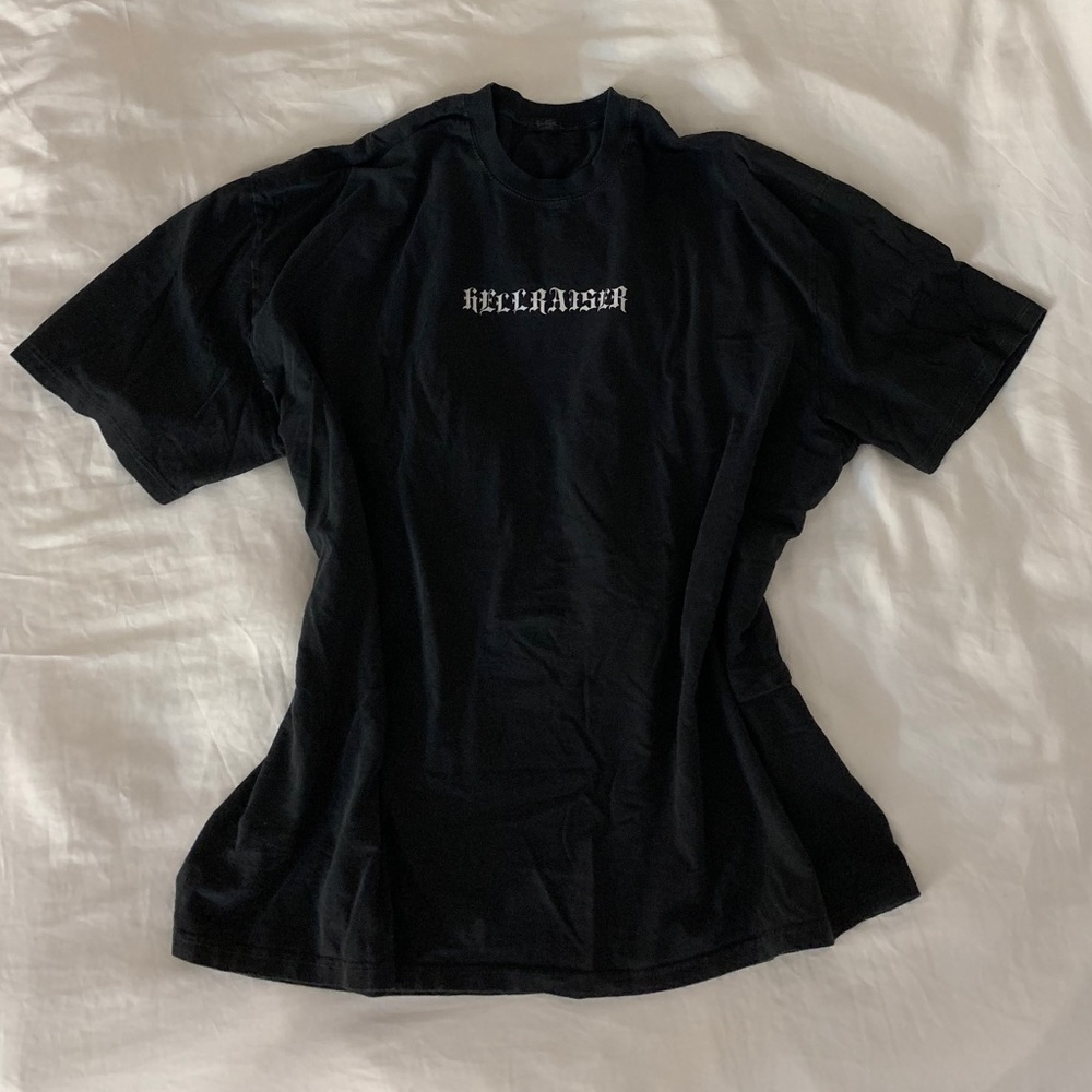 Brandy Melville Oversized Tee